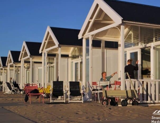 Kust Katwijk aan Zee