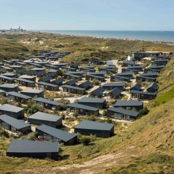 BLOEMENDAAL