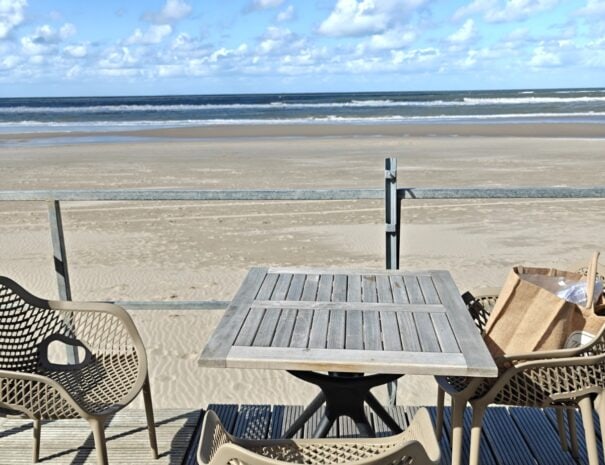Terras
